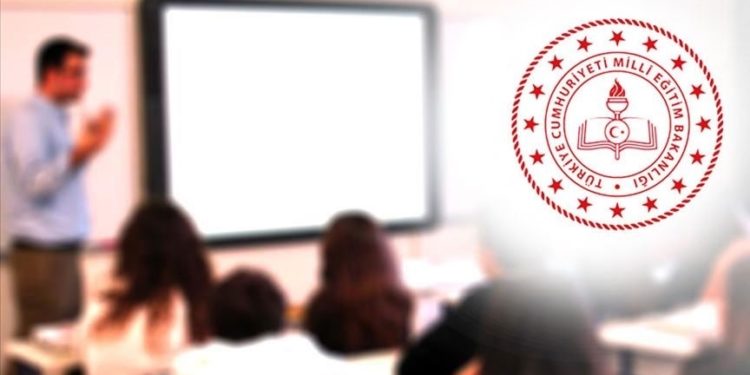 MEB, "merdiven altı" kurslara karşı öğrenci ve velilerin dikkatli olmalarını istedi
