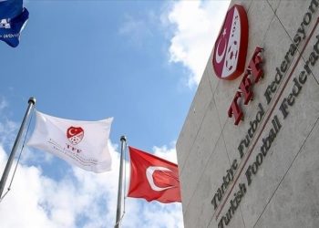 PFDK, Süper Lig'den 8 kulübe para cezası verdi