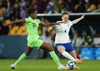 2023 FIFA Kadınlar Dünya Kupası'nda İngiltere ve Avustralya çeyrek finale yükseldi