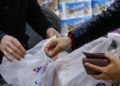 Plastik poşet ücreti 25 kuruş olarak devam edecek