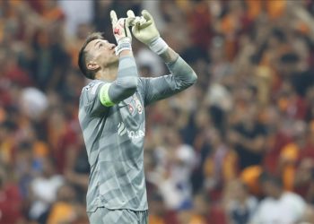 'İstediğimiz şeyin ilk adımını başarmış olduk'