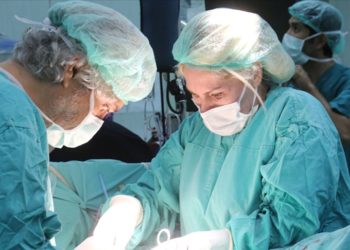 Akdeniz Üniversitesi hayvan saldırısıyla yaralananların tedavisinde önemli rol üstleniyor