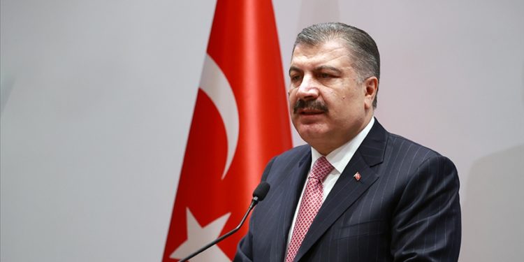 Sağlık Bakanı Koca’dan Kahramanmaraş merkezli depremlerin 6. ayına ilişkin paylaşım