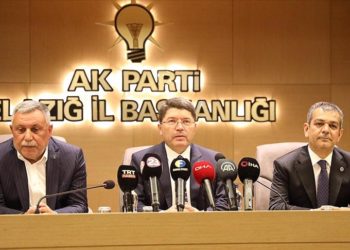 21 yılda Türkiye çok önemli mesafeler aldı