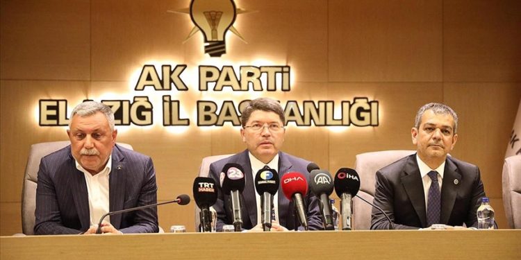 21 yılda Türkiye çok önemli mesafeler aldı