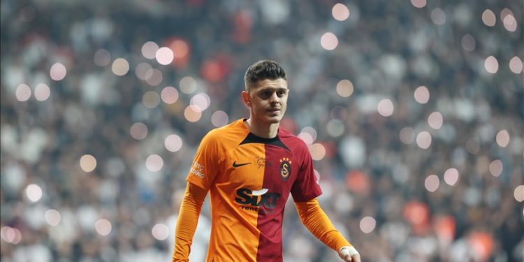 Beşiktaş, Milot Rashica’nın transferi için görüşmelere başladı