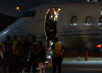 Galatasaray, Faslı futbolcu Hakim Ziyech'i İstanbul'a getirdi