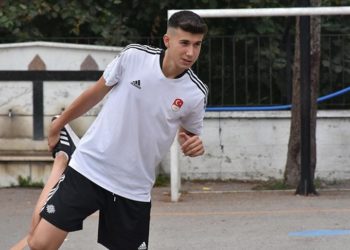 Milli sporcu Yasir Kuduban, Sivas'tan altın madalya ile dönmeyi hedefliyor