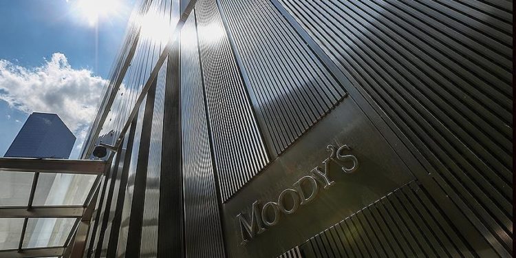 Moody’s Türkiye ekonomisine ilişkin büyüme tahminlerini yükseltti
