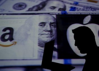 Apple’ın geliri nisan-haziran döneminde düştü, Amazon’un geliri arttı