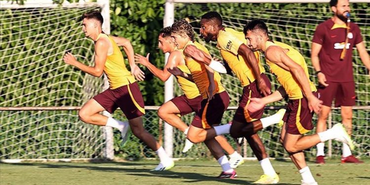 Galatasaray, Şampiyonlar Ligi 3. Eleme Turu’nda Olimpija Ljubljana ile karşılaşacak