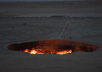 Doğal gaz denkleminin kilit ülkesi Türkmenistan