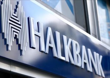 Halkbank'tan 6,3 milyar TL konsolide net kar