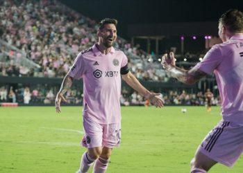 Inter Miami, 2023 Ligler Kupası'nda finale kaldı