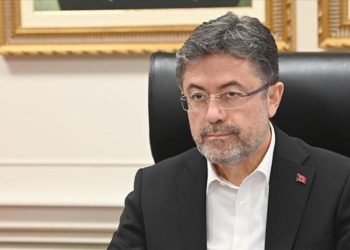 Tarım ve Orman Bakanı Yumaklı’dan orman köylülerine müjde