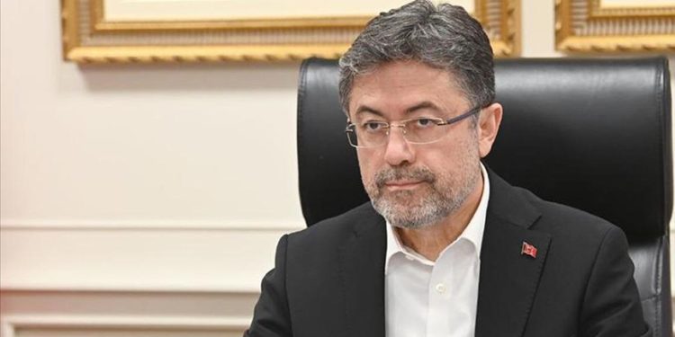 Tarım ve Orman Bakanı Yumaklı’dan orman köylülerine müjde