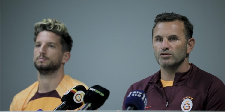 “Hazır olmak zorundayız, en iyi oyunumuzu oynamak zorundayız”