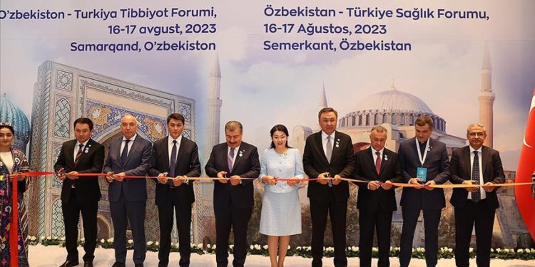 Türkiye sağlık turizminde dünyada “merkez” olma yolunda