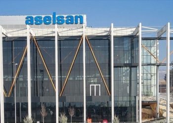 ASELSAN 87,3 milyon dolarlık sözleşme imzaladı