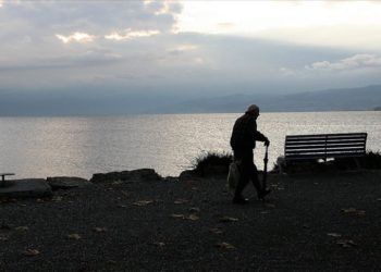 Yaşlılıkta yalnızlık, Alzheimer riskini artıyor