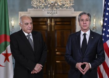 Stratejik farklılıkların pragmatizmle aşıldığı Cezayir-ABD ilişkileri