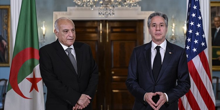 Stratejik farklılıkların pragmatizmle aşıldığı Cezayir-ABD ilişkileri