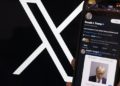 Eski ABD Başkanı Trump, 2,5 yıla yakın aradan sonra X sosyal medya platformuna geri döndü