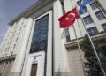 AK Parti MKYK toplandı