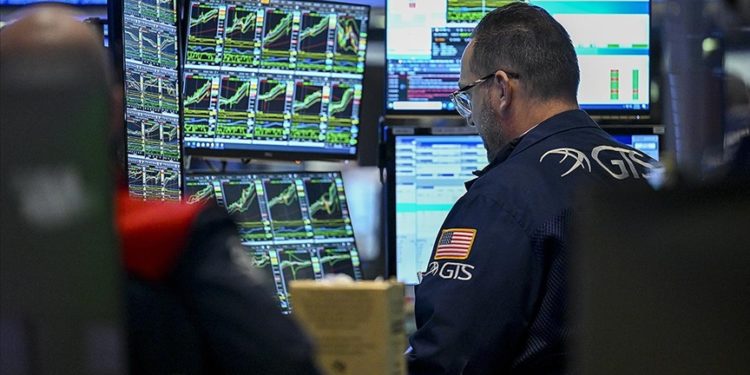 Küresel savunma ve havacılık şirketleri borsada yatırımcılarını memnun edemedi