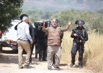 Yahudi yerleşimciler Batı Şeria'da 19 yaşındaki bir Filistinliyi öldürdü