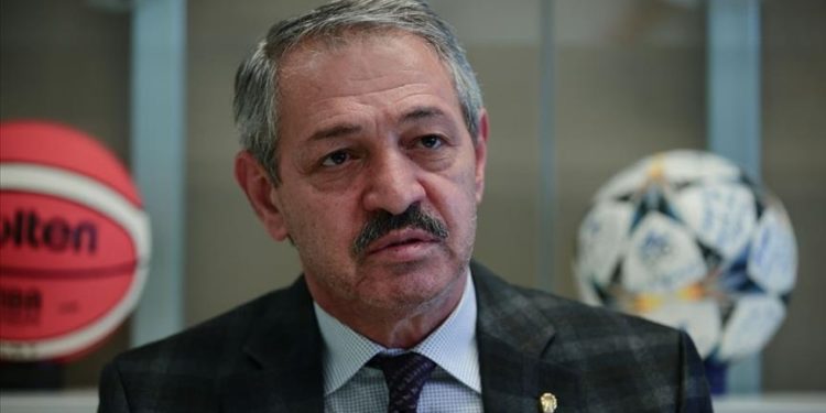 Haberlerin içeriğinde tarafıma yöneltilen suçlamaların tamamı gerçek dışı, yalan ve iftiradır