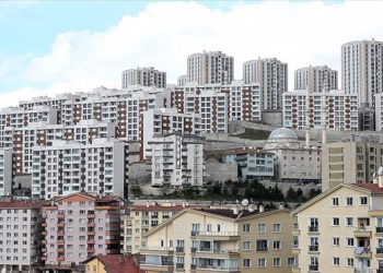 Türkiye’de yaklaşık 8,3 milyon konutun deprem sigortası bulunmuyor