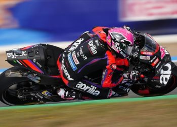 MotoGP Büyük Britanya Grand Prix'sini Aleix Espargaro kazandı