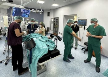 Doğurganlığı zarar görebilecek kadınlara “yumurtalık dokusu dondurma” seçeneği