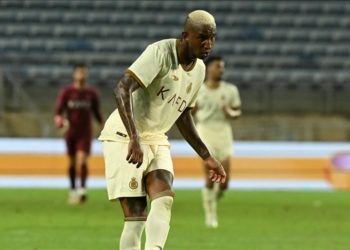 Talisca'nın Al-Nassr'dan ayrılma niyeti yok