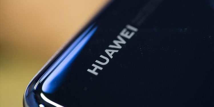 Huawei’in gelirleri iki yıl aradan sonra arttı