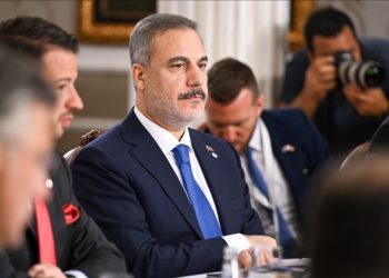 GÖRÜŞ- Dışişleri Bakanı Fidan’ın Irak ziyaretinden beklentiler