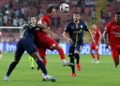 Atakaş Hatayspor, Kasımpaşa ile berabere kaldı