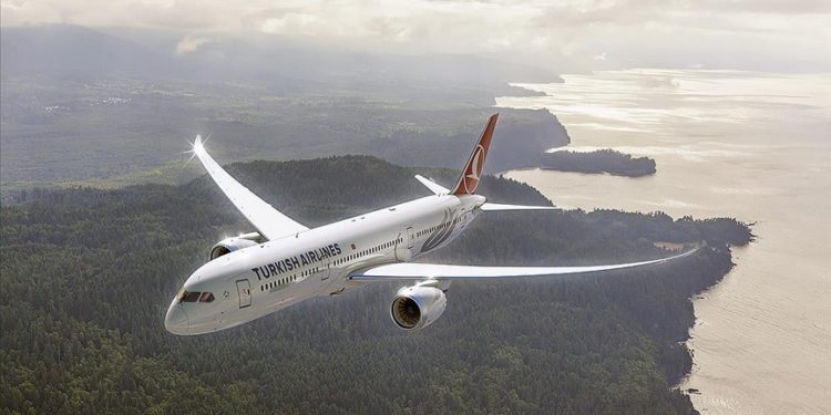 THY'nin İstanbul-Katanya seferleri geçici süreyle durduruldu