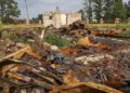 Kupyansk yönündeki Novoselovskoye yerleşim birimini kontrol altına aldık
