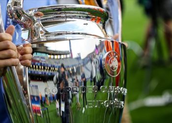 UEFA Şampiyonlar Ligi’nde grup kuraları yarın çekilecek