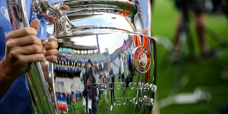 UEFA Şampiyonlar Ligi’nde grup kuraları yarın çekilecek