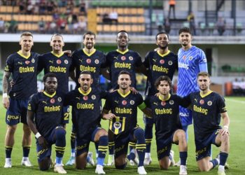 Fenerbahçe, Avrupa'da 257. randevusuna çıkıyor