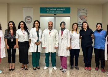 Kartal Dr. Lütfi Kırdar Şehir Hastanesi tüp bebek merkeziyle hizmet veriyor