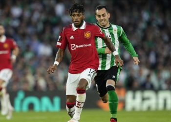 Fenerbahçe, Brezilyalı oyuncu Fred’in transferi için prensip anlaşmasına varıldığını açıkladı