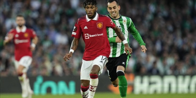 Fenerbahçe, Brezilyalı oyuncu Fred’in transferi için prensip anlaşmasına varıldığını açıkladı