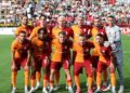 Galatasaray, Avrupa’da 304. randevuda