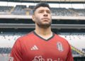Beşiktaş’ın yeni transferi Oxlade-Chamberlain’in hedefi şampiyonluk
