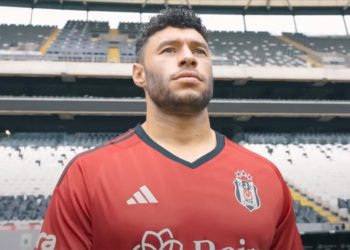Beşiktaş’ın yeni transferi Oxlade-Chamberlain’in hedefi şampiyonluk