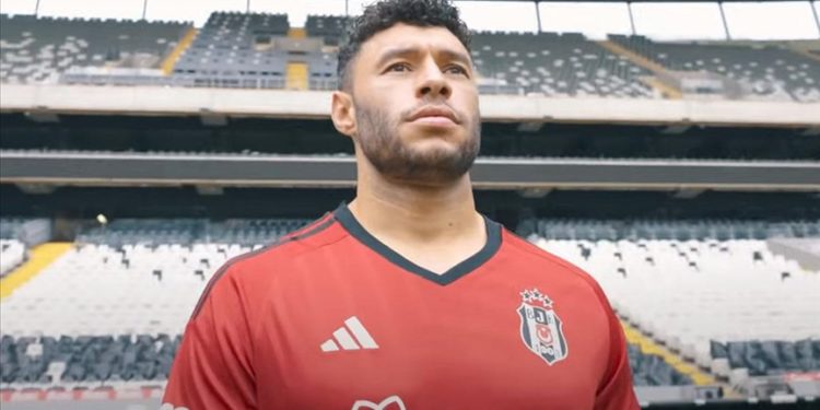 Beşiktaş’ın yeni transferi Oxlade-Chamberlain’in hedefi şampiyonluk